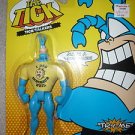 Bandai The Tick Talkers I Dig Dinosaur Neil action figure 1994
