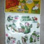 Beetle Bailey Stickers party favors Ja-Ru