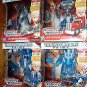Transformers Prime Robots In Disguise Starscream Light Up Action Figure 2012