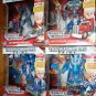 Transformers Prime Robots In Disguise Optimus Prime Light Up Action Figure 2012