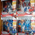 Transformers Prime Robots In Disguise Thundertron Light Up Action Figure 2012