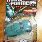 Transformers Generations Sergeant Sgt Kup Autobot Pickup Truck Action Figure '10