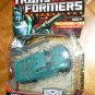 Transformers Generations Sergeant Sgt Kup Autobot Pickup Truck Action Figure '10