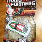 Transformers Generations Wheeljack Autobot Action Figure 2010
