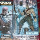 McFarlane Series 21 Alternate Realities Pirate Spawn Action Figure 2002