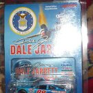 Action Performance Diecast Dale Jarrett 88 USAF Air Force 164 2000 Taurus Nascar