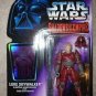 Kenner Star Wars SOTE Luke Skywalker Imperial Disguise w/Hologram Action Figure