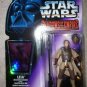 Kenner Star Wars SOTE Leia in Boushh Disguise w/Hologram Action Figure