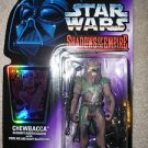 Kenner Star Wars SOTE Chewbacca Bounty Hunter Disguise w/Hologram Action Figure
