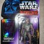 Kenner Star Wars SOTE Chewbacca Bounty Hunter Disguise w/Hologram Action Figure