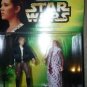 Kenner Star Wars Princess Leia Collection w/ Han Solo 1997 Action Figure