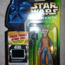Kenner Star Wars POTF Saelt-Marae Yak w/Freeze Frame Collection 2 Action Figure