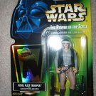 Kenner Star Wars POTF Rebel Fleet Trooper w/ Hologram Collection 1 Action Figure