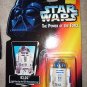 Kenner Star Wars POTF R2-D2 r2d2 Red Card 1995 Action Figure
