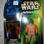 Kenner Star Wars POTF Ponda Baba w/Hologram Collection 3 Action Figure
