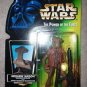 Kenner Star Wars POTF Momaw Nadon Hammerhead Hologram Collection 2 Action Figure