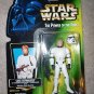 Kenner Star Wars POTF Luke Skywalker Stormtrooper Collection 2 Action Figure