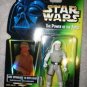 Kenner Star Wars POTF Luke Skywalker Hoth w/Hologram Collection 2 Action Figure