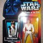 Kenner Star Wars POTF Luke Skywalker Grappling Hook Red Card 1995 Action Figure