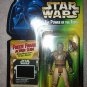 Kenner Star Wars POTF Lando Calrissian w/Freeze Frame Collection 1 Action Figure