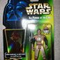 Kenner Star Wars POTF Lando Calrissian Skiff Hologram Collection 1 Action Figure