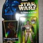 Kenner Star Wars POTF Lando Calrissian Skiff Hologram Collection 1 Action Figure