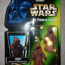 Kenner Star Wars POTF Jawas 2 pack w/Hologram Collection 2 Action Figure