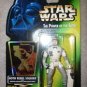 Kenner Star Wars POTF Hoth Rebel Soldier w/Hologram Collection 2 Action Figure