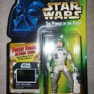 Kenner Star Wars POTF Hoth Rebel Soldier Freeze Frame Collection 1 Action Figure