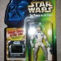 Kenner Star Wars POTF Hoth Rebel Soldier Freeze Frame Collection 1 Action Figure