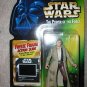 Kenner Star Wars POTF Han Solo Endor w/Freeze Frame Collection 1 Action Figure