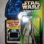 Kenner Star Wars POTF Han Solo Endor w/Freeze Frame Collection 1 Action Figure