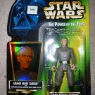 Kenner Star Wars POTF Grand Moff Tarkin w/Hologram Collection 3 Action Figure