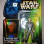 Kenner Star Wars POTF Grand Moff Tarkin w/Hologram Collection 3 Action Figure