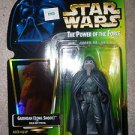 Kenner Star Wars POTF Garindan Long Snoot w/Hologram Collection 3 Action Figure