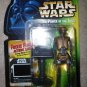 Kenner Star Wars POTF EV-9D9 ev9d9 w/Freeze Frame Collection 2 Action Figure