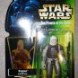 Kenner Star Wars POTF Dengar w/ Hologram Collection 2 Action Figure