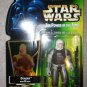 Kenner Star Wars POTF Dengar w/ Hologram Collection 2 Action Figure