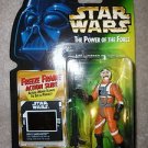 Kenner Star Wars POTF Biggs Darklighter Freeze Frame Collection 2 Action Figure