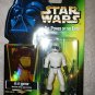 Kenner Star Wars POTF AT-ST Driver atst w/Hologram Collection 2 Action Figure