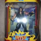 WWF Ripped and Ruthless Series 1 Undertaker Action Figure wwe 1997