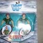 WWF 2 Tuff Series 1 Interrogator Kurrgan & Rekon / Recon Action Figure wwe 1998