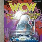 WCW Racing Champions Fall Brawl Glacier 1998 Diecast wwf wwe 1/64