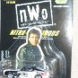 WCW Racing Champions Fall Brawl Eric Bischoff 1998 Diecast wwf wwe 1/64