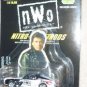 WCW Racing Champions Fall Brawl Eric Bischoff 1998 Diecast wwf wwe 1/64