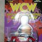 WCW Racing Champions Fall Brawl Alex Wright 1998 Diecast wwf wwe 1/64