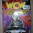 WCW Racing Champions Bash At the Beach Sting 1998 Diecast wwf wwe 1/64
