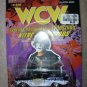 WCW Racing Champions Bash At the Beach Sting 1998 Diecast wwf wwe 1/64