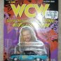 WCW Racing Champions Bash At the Beach Diamond Dallas Page DDP Diecast wwe 1/64