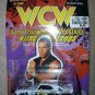 WCW Racing Champions Bash At the Beach Dean Malenko 1998 Diecast wwf wwe 1/64
